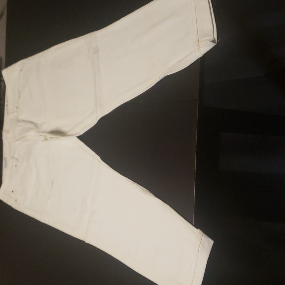 GAP Always Skinny Denim